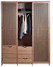 Wardrobes