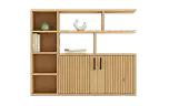 Cabinets